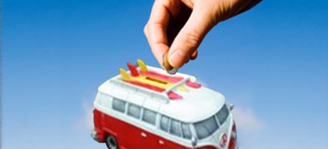 Our thoughts on "stuff"