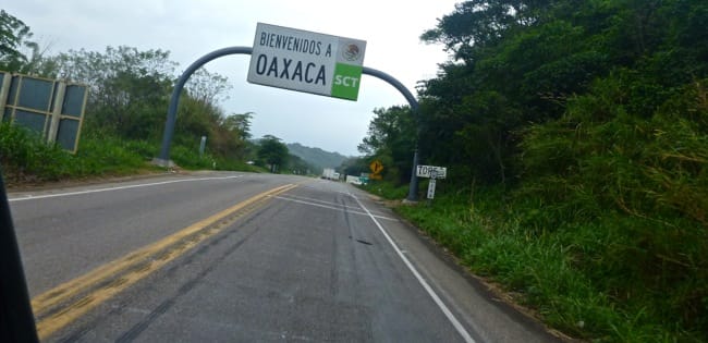 oaxaca