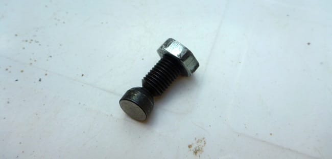 valve adjuster