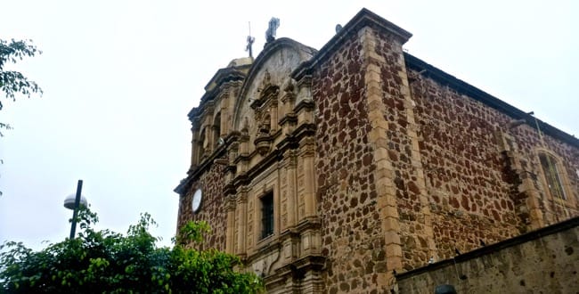 iglesia