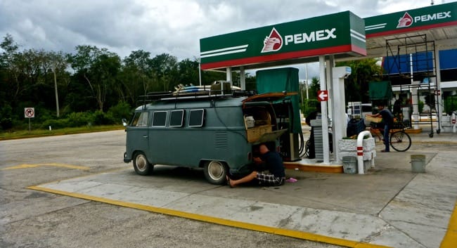 pemex